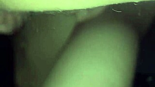 Breezybri88's quick orgasm!