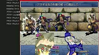 Hentai Anime Fucking With Ass, Boobs, And Tits Everywhere!