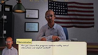 I’m So Nervous Meeting My Huge Gay Roommate in College!