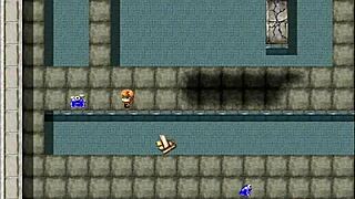 entrando na ultima base secreta dos bandidos ntr police ruri sakura parte 10