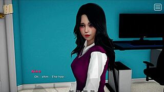 My Bully Turns Lover: Brunette Mature with Big Tits in Action. Intense Affair Unfolds!