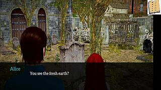 My New Family 182 - Wild Game Action!