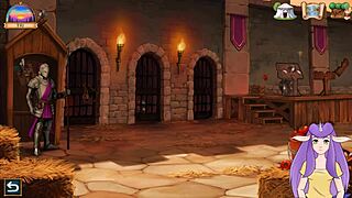 What a Legend Part 22: Saying Hi to the Girls