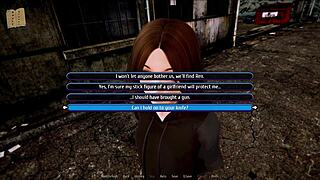 harem hotel episode 257