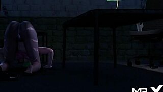 fashion business game on all fours episode 2 scene 31