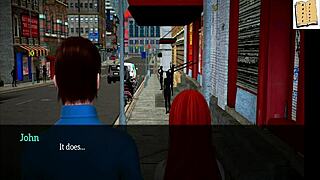 My New Family 182 - Wild Game Action!