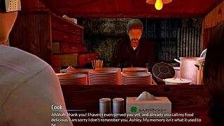 harem hotel episode 257