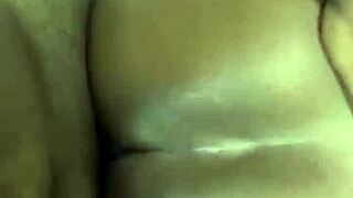 Couple at Carícias party goes wild with outdoor assfucking and facials