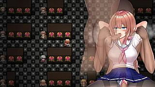 Exploring Ceresphonia 3 Hentai Anime Game Adventures