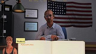 I’m So Nervous Meeting My Huge Gay Roommate in College!