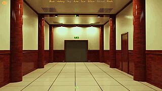 I’m So Nervous Meeting My Huge Gay Roommate in College!