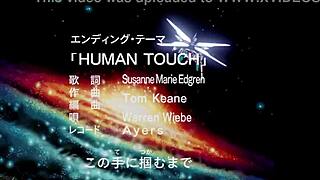 Ever Seen Gundam X After War in Both Versions?