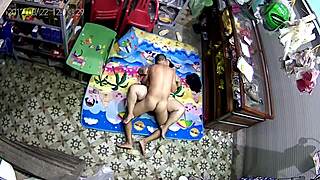 Vietnamese Wife in Raw Action on 22-8-17.