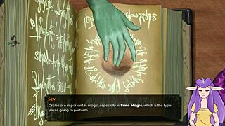 What a Legend Part 22: Saying Hi to the Girls