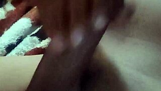 I Masturbate With Tits