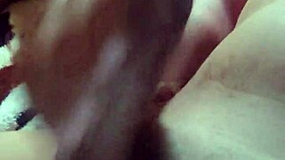 I Masturbate With Tits