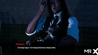 fashion business game on all fours episode 2 scene 31