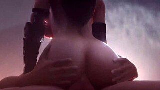 dude, scyllahmv got the fattest cakes and a monster cock tearing into that shaved pussy.