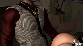 Rich black guys fuck instagram thots at the party