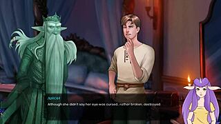 What a Legend Part 22: Saying Hi to the Girls