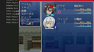 Hentai Anime Fucking With Ass, Boobs, And Tits Everywhere!