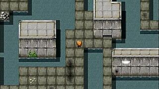 entrando na ultima base secreta dos bandidos ntr police ruri sakura parte 10