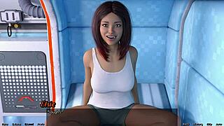 Planning a threesome with bisexual girl next door?