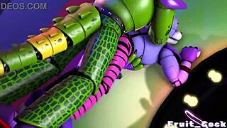 fnaf credit fruit cock error