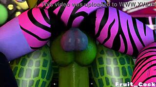 fnaf credit fruit cock error