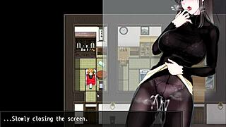 ever wondered what saki gets up to in scars of summer after?