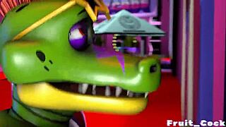 fnaf credit fruit cock error