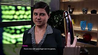 Ever tried Fashion Business Episode 3 Part 26 gameplay?