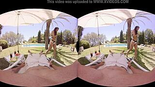 virtualrealporn com - today is the day