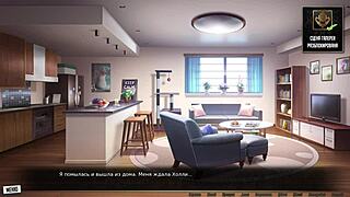 Complete Gameplay of Our Red String Part 28