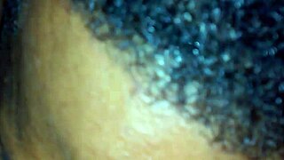 she begged me to eat her pussy with big black cock and homemade bbw ass