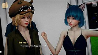 My Bully Turns Into My Lover in Episode 72