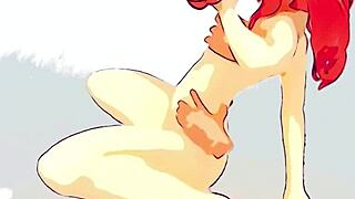 Hey Nina, ready for some wild action in Shuudan Aibu Ver 1-6?