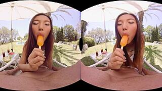 virtualrealporn com - today is the day