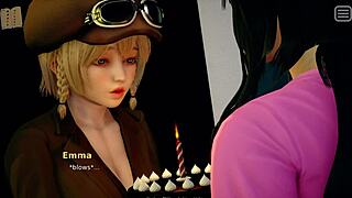 My Bully Turns Into My Lover in Episode 72