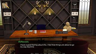 Nursing Back to Pleasure with Erotic Moves in Wild Bedroom Action