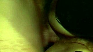 brunette office milf rocks sexy stockings for a bang