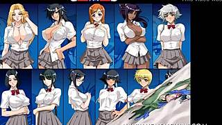 i love hentai sexy anime girls nude ecchi so much