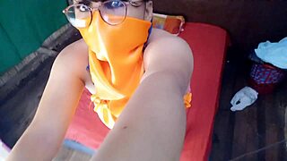 Wow! Submissive Stepson Bangs Hot Mother-in-Law in Cowgirl