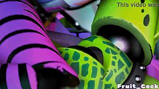 fnaf credit fruit cock error