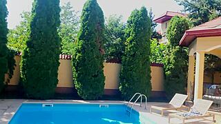 Juju Meirelles' Delicious Ass