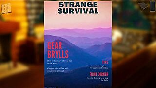 Welcome to Free Will 18 game with stunning anime visuals