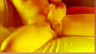 Wanna Be the Next to Bang Orlando in Hot Group Action?