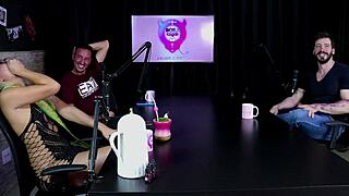 Blonde Teen Swingers In BDSM Lingerie Group Sex Compilation