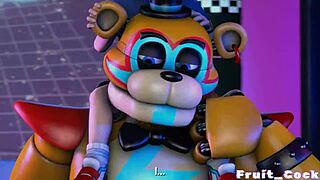 fnaf credit fruit cock error