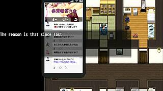 ever wondered what saki gets up to in scars of summer after?